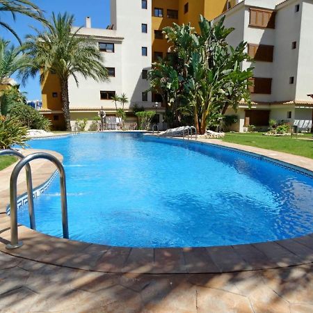 Apartamento Eleonor, La Entrada, Punta Prima, Торевьиа Экстерьер фото
