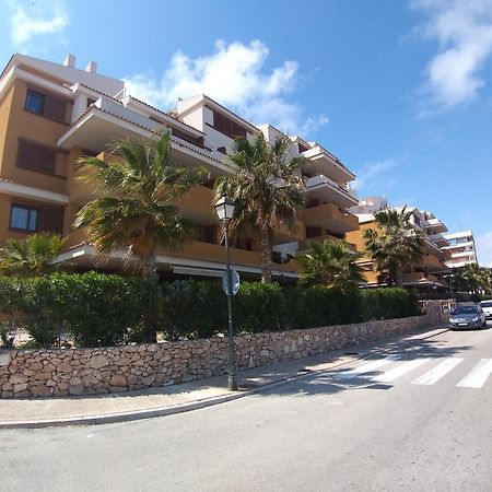 Apartamento Eleonor, La Entrada, Punta Prima, Торевьиа Экстерьер фото