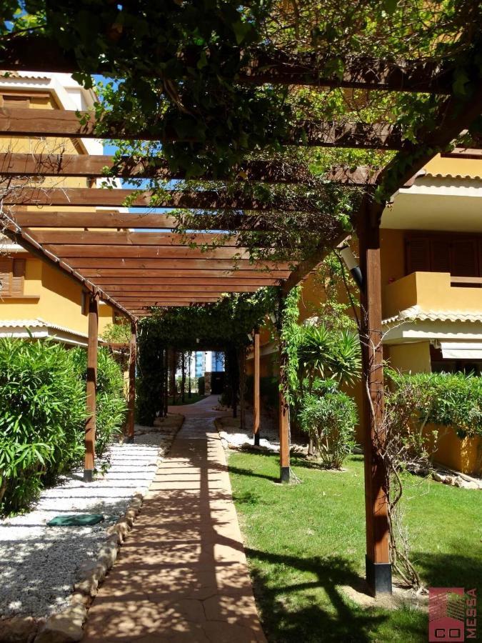 Apartamento Eleonor, La Entrada, Punta Prima, Торевьиа Экстерьер фото