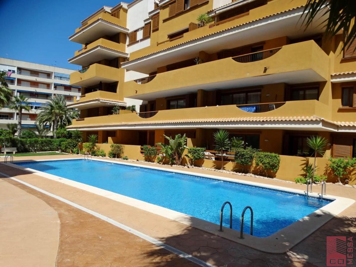 Apartamento Eleonor, La Entrada, Punta Prima, Торевьиа Экстерьер фото