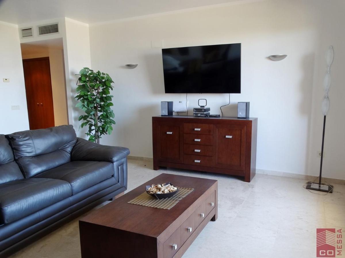 Apartamento Eleonor, La Entrada, Punta Prima, Торевьиа Экстерьер фото