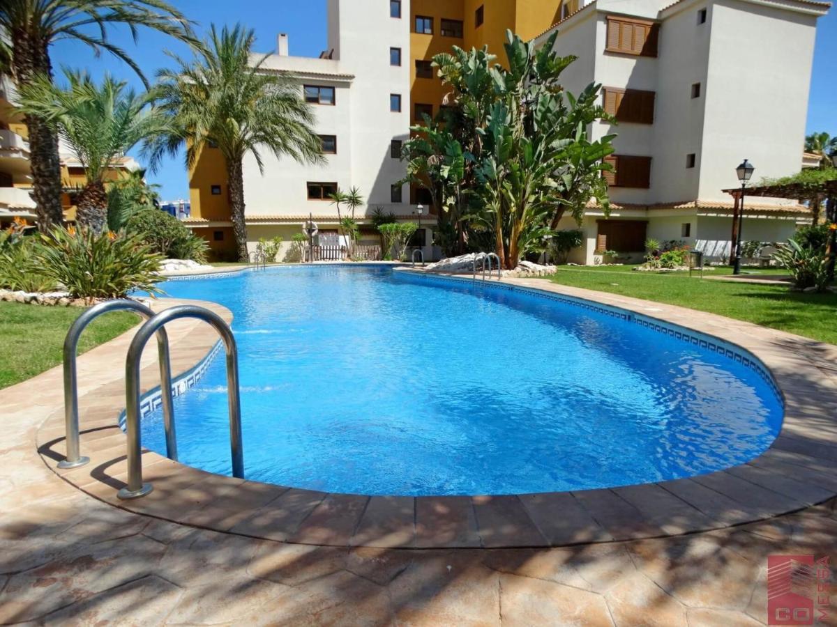 Apartamento Eleonor, La Entrada, Punta Prima, Торевьиа Экстерьер фото