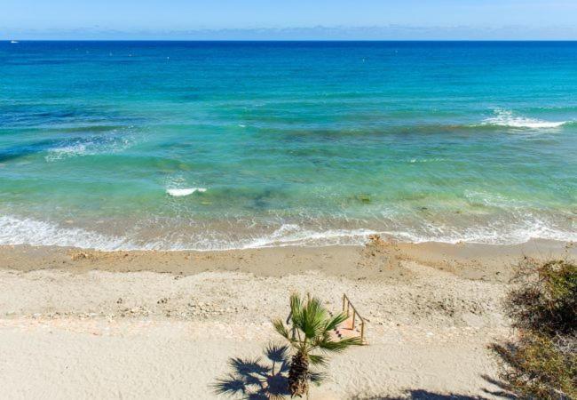 Apartamento Eleonor, La Entrada, Punta Prima, Торевьиа Экстерьер фото