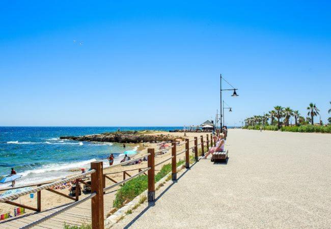 Apartamento Eleonor, La Entrada, Punta Prima, Торевьиа Экстерьер фото