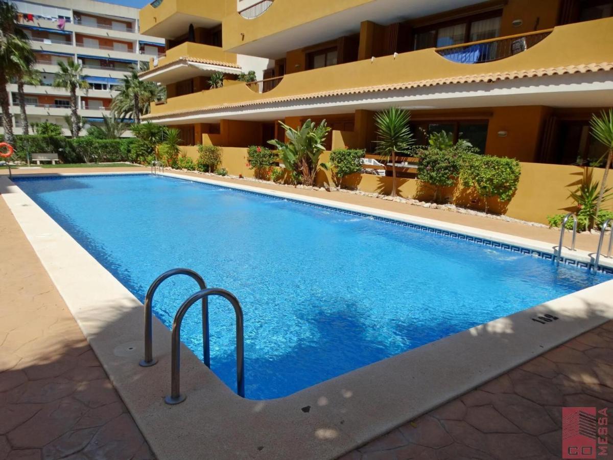 Apartamento Eleonor, La Entrada, Punta Prima, Торевьиа Экстерьер фото