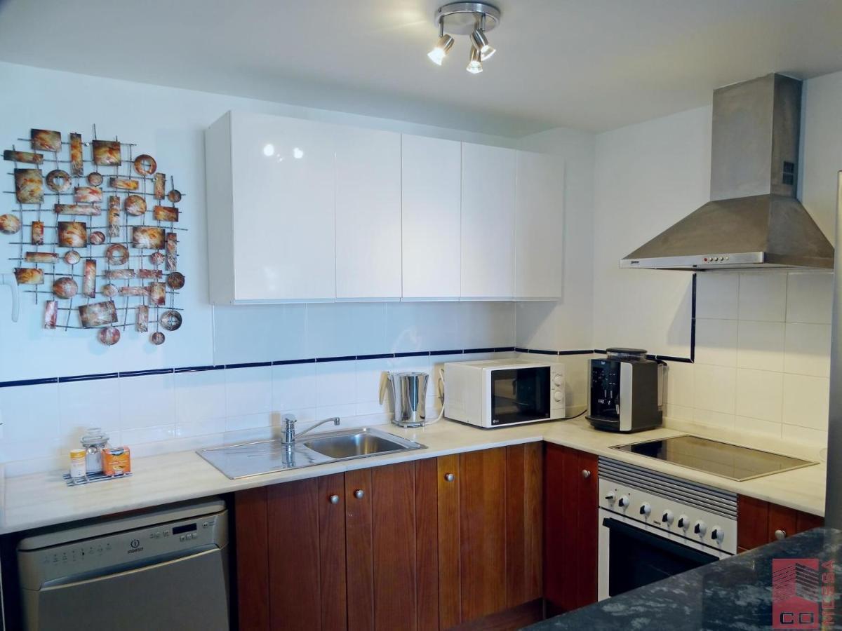 Apartamento Eleonor, La Entrada, Punta Prima, Торевьиа Экстерьер фото