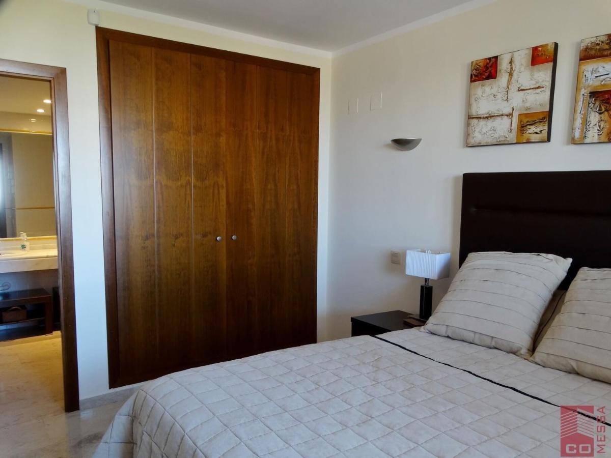 Apartamento Eleonor, La Entrada, Punta Prima, Торевьиа Экстерьер фото