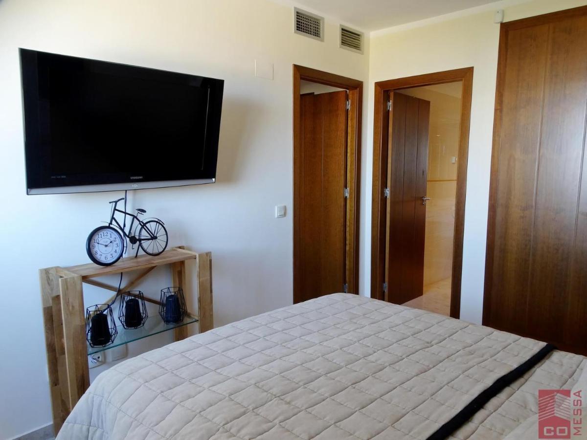 Apartamento Eleonor, La Entrada, Punta Prima, Торевьиа Экстерьер фото
