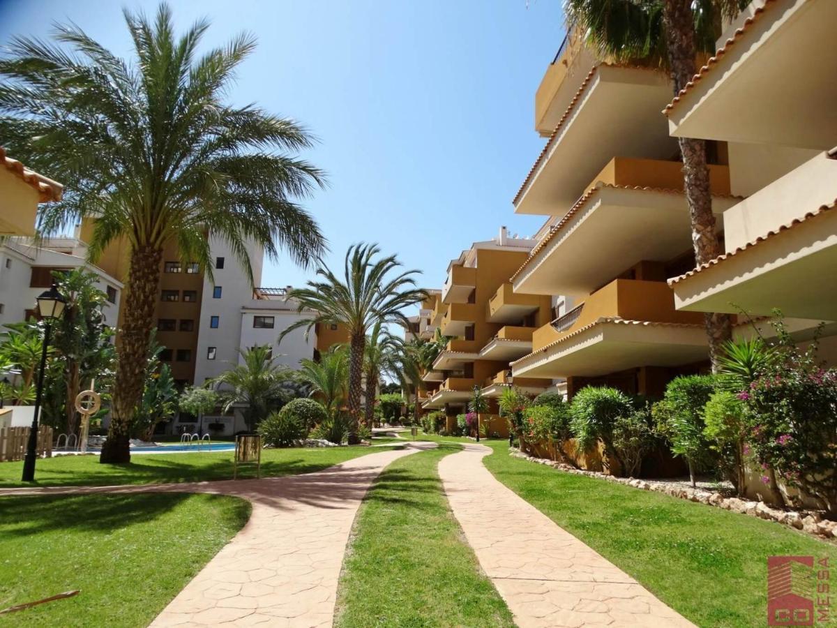 Apartamento Eleonor, La Entrada, Punta Prima, Торевьиа Экстерьер фото