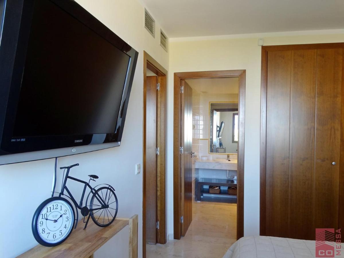 Apartamento Eleonor, La Entrada, Punta Prima, Торевьиа Экстерьер фото