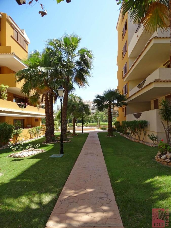 Apartamento Eleonor, La Entrada, Punta Prima, Торевьиа Экстерьер фото
