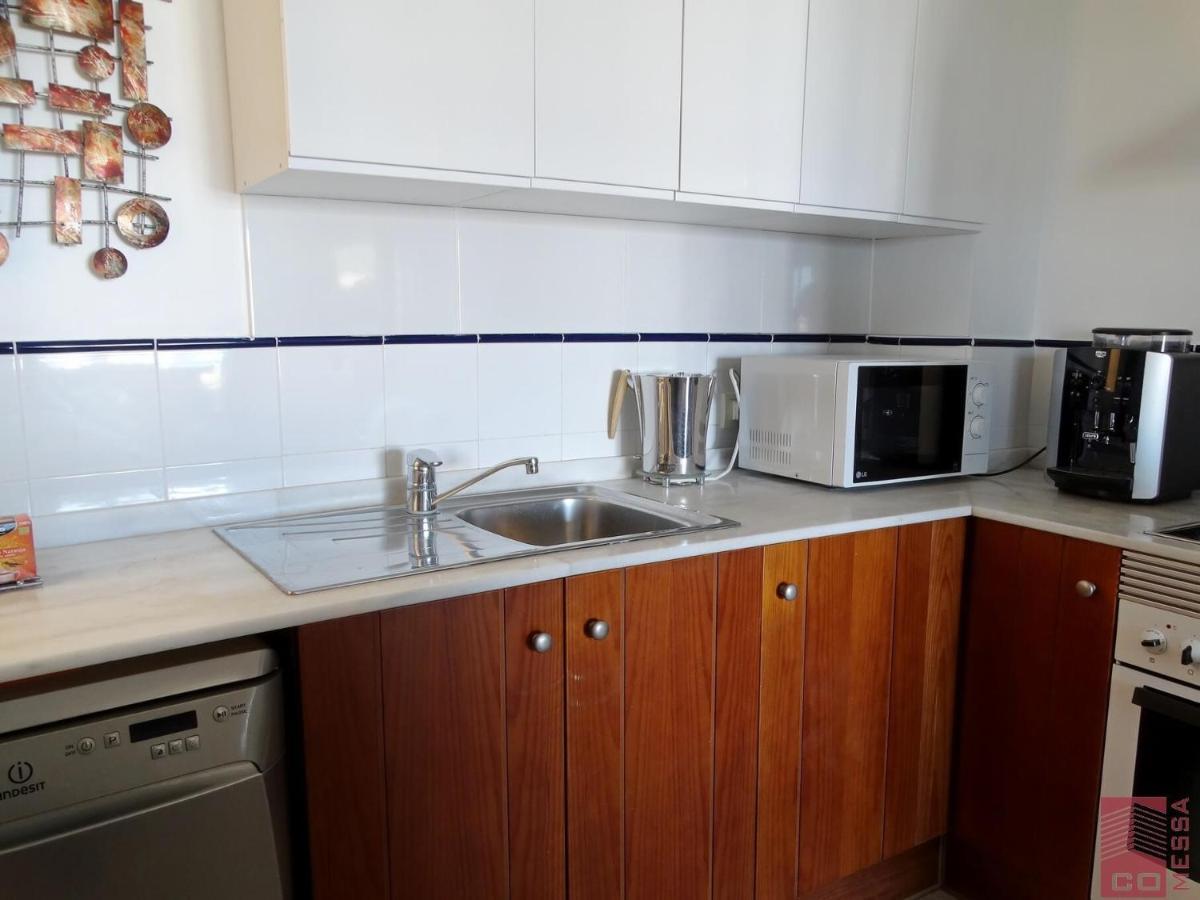 Apartamento Eleonor, La Entrada, Punta Prima, Торевьиа Экстерьер фото
