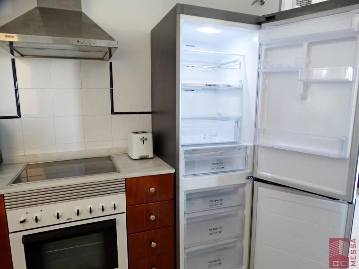 Apartamento Eleonor, La Entrada, Punta Prima, Торевьиа Экстерьер фото