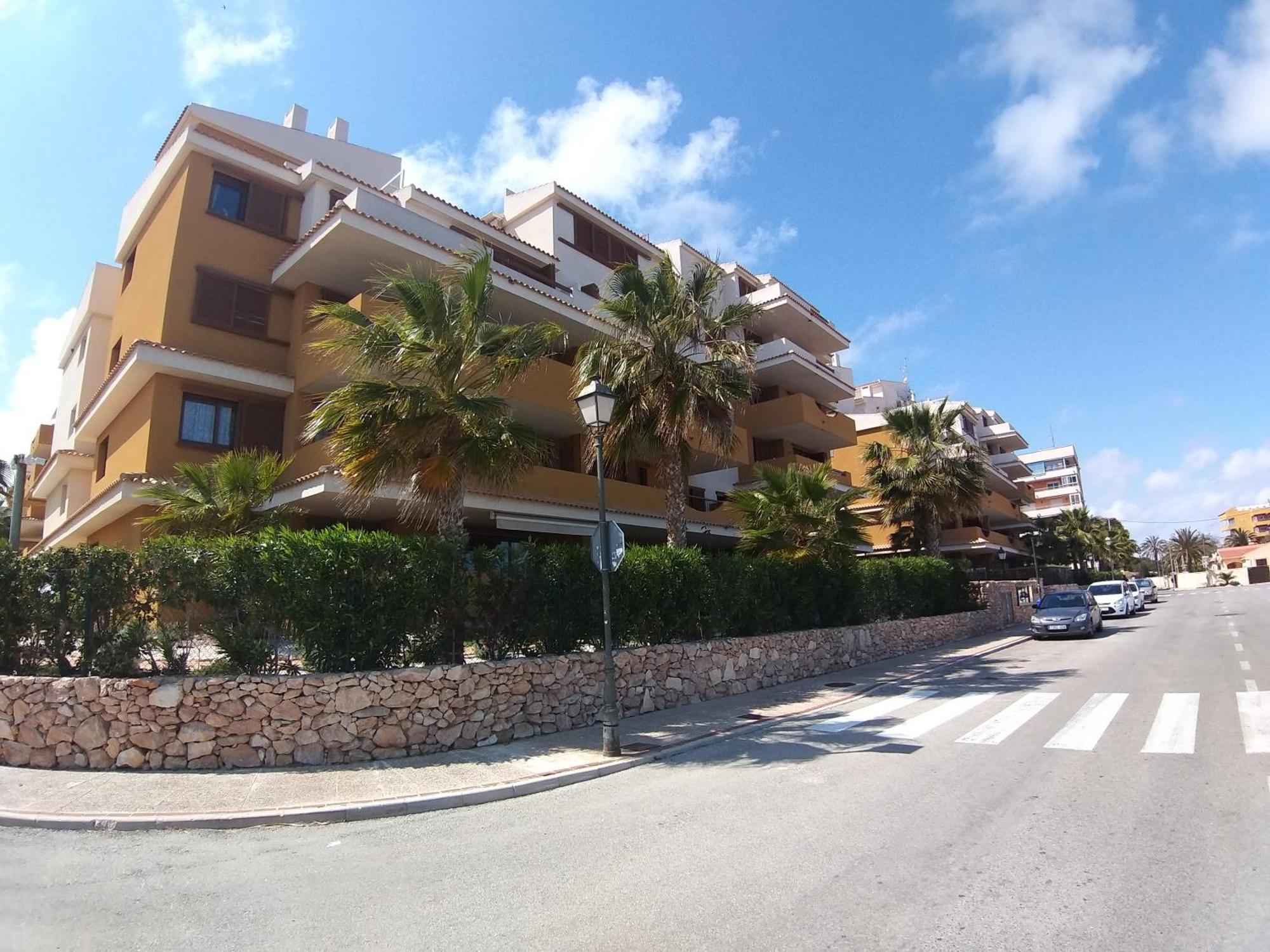 Apartamento Eleonor, La Entrada, Punta Prima, Торевьиа Экстерьер фото