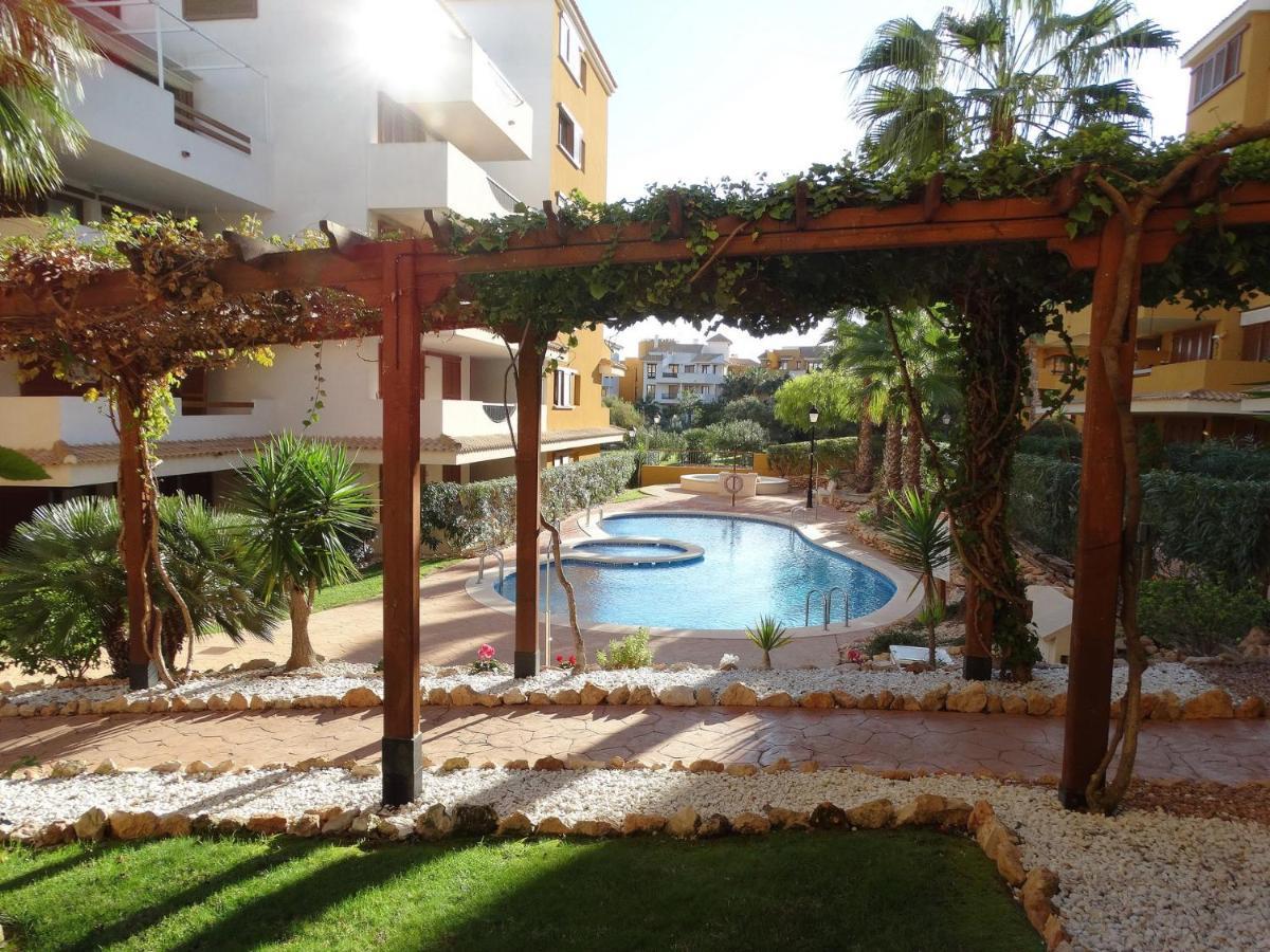 Apartamento Eleonor, La Entrada, Punta Prima, Торевьиа Экстерьер фото