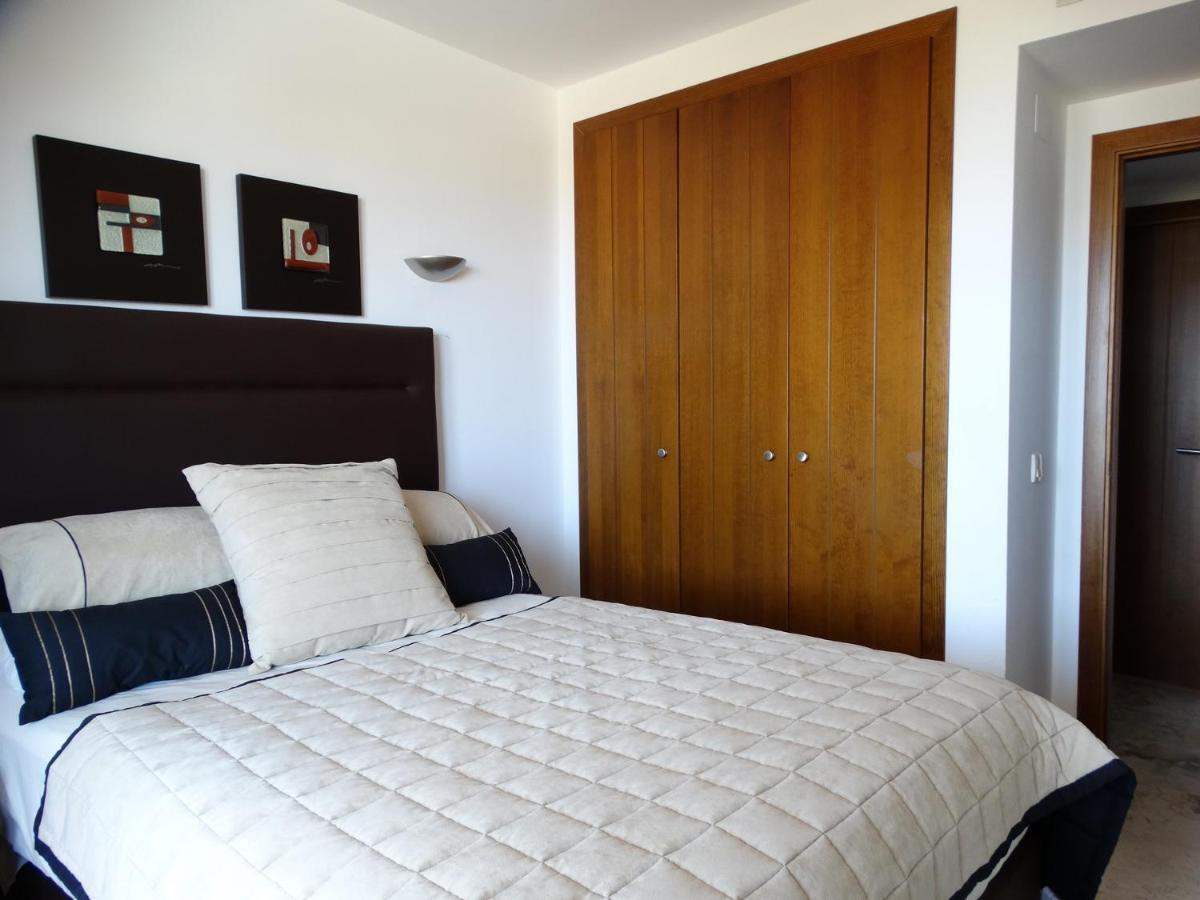 Apartamento Eleonor, La Entrada, Punta Prima, Торевьиа Экстерьер фото