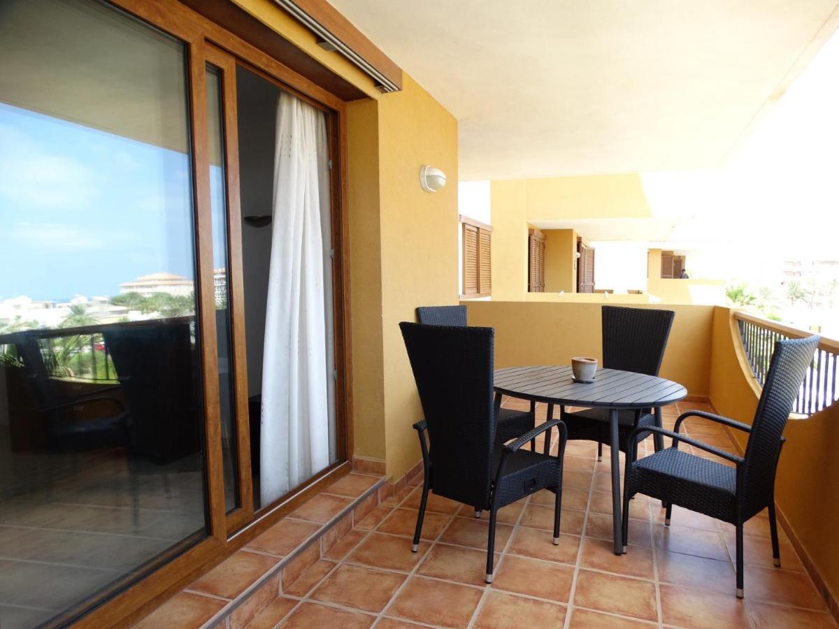 Apartamento Eleonor, La Entrada, Punta Prima, Торевьиа Экстерьер фото