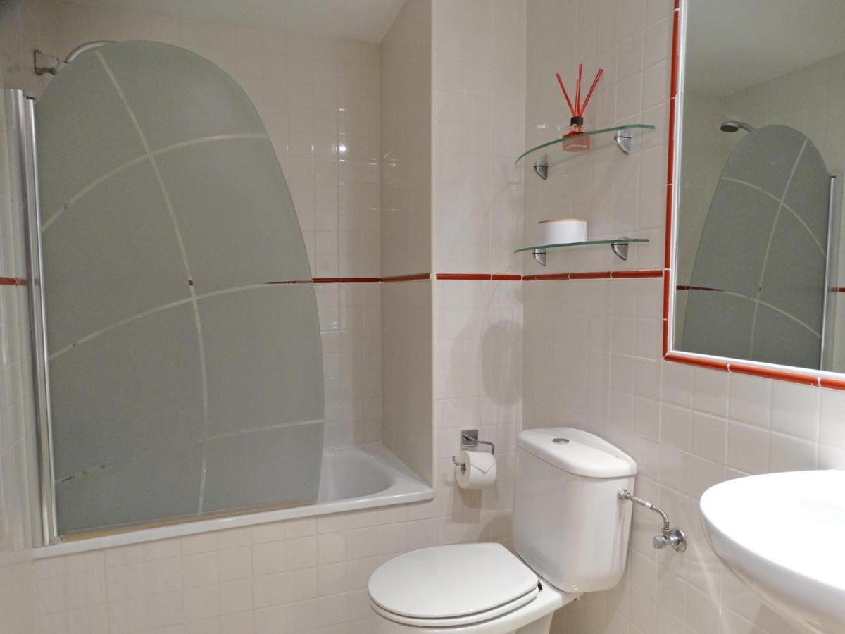 Apartamento Eleonor, La Entrada, Punta Prima, Торевьиа Экстерьер фото