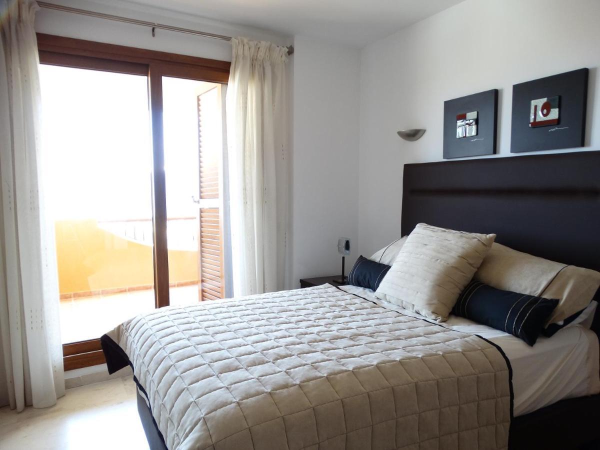 Apartamento Eleonor, La Entrada, Punta Prima, Торевьиа Экстерьер фото